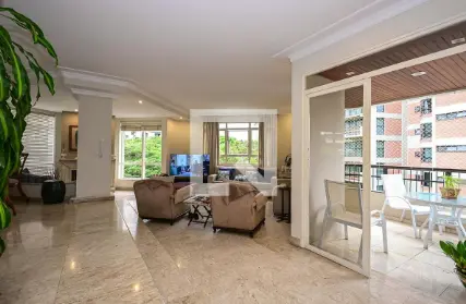Imagem: Apartamento para Venda, Real Parque