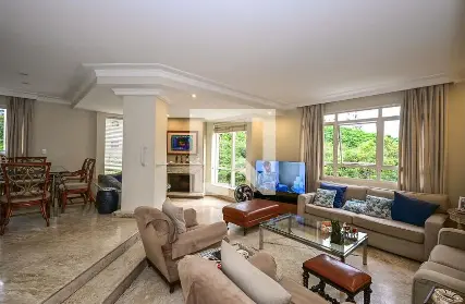 Imagem: Apartamento para Venda, Real Parque