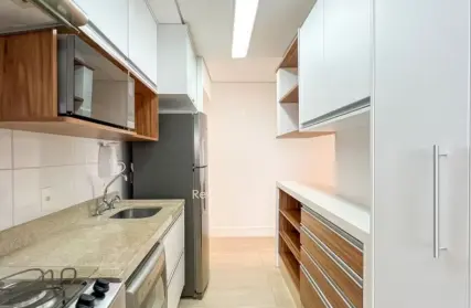 Imagem: Studio / Flat para Venda, Vila Nova Conceição