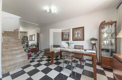 Imagem: Casa Térrea para Venda, Campo Belo (Zona Sul)