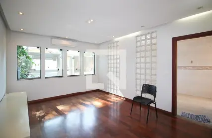 Imagem: Casa Térrea para Venda, Moema