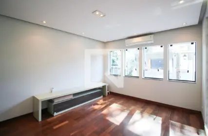 Imagem: Casa Térrea para Venda, Moema