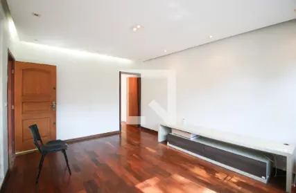 Imagem: Casa Térrea para Venda, Moema
