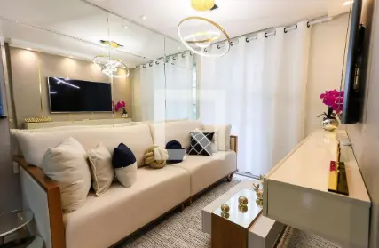Imagem: Apartamento para Venda, Morumbi