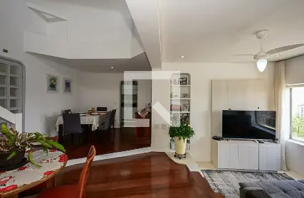 Imagem: Cobertura para Venda, Vila Andrade