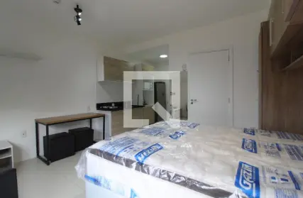 Imagem: Kitnet / Loft para Venda, Moema