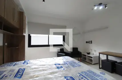 Imagem: Kitnet / Loft para Venda, Moema