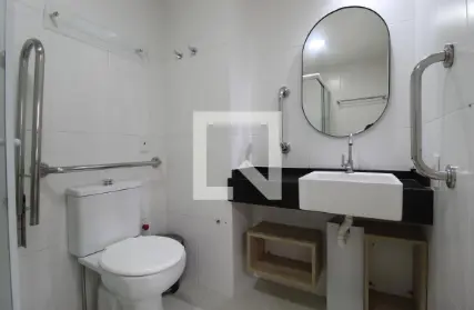 Imagem: Kitnet / Loft para Venda, Moema