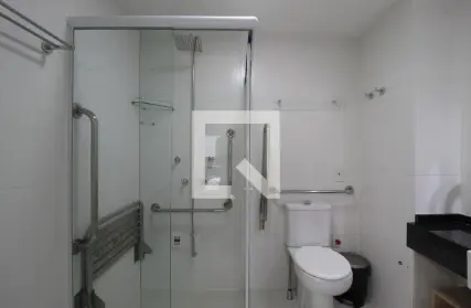 Imagem: Kitnet / Loft para Venda, Moema