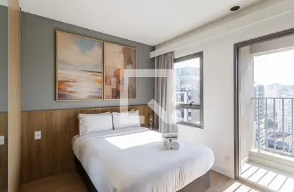 Imagem: Kitnet / Loft para Venda, Moema