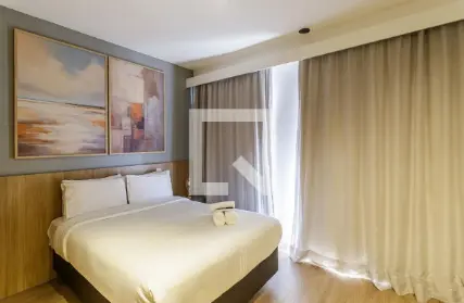 Imagem: Kitnet / Loft para Venda, Moema