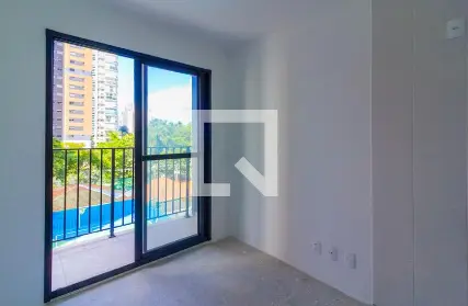 Imagem: Kitnet / Loft para Venda, Brooklin