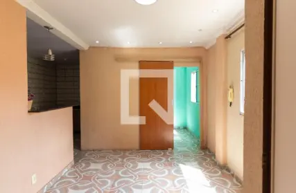 Imagem: Apartamento para Venda, Chácara Santo Antônio (ZS)