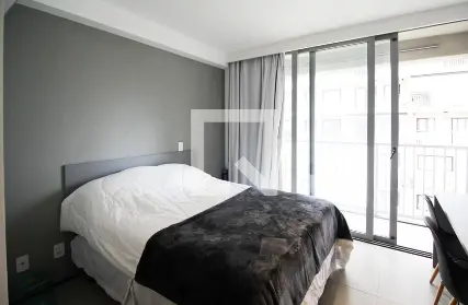 Imagem: Kitnet / Loft para Venda, Moema