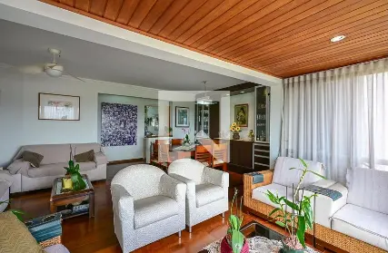 Imagem: Apartamento para Venda, Morumbi