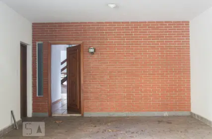 Imagem: Condomínio Fechado para Venda, Panamby