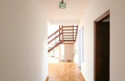 Imagem: Condomínio Fechado para Venda, Panamby