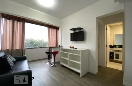Imagem: Apartamento para Venda, Panamby