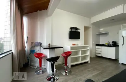 Imagem: Apartamento para Venda, Panamby