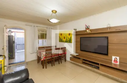 Imagem: Casa Térrea para Venda, Campo Belo (Zona Sul)