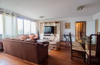 Imagem: Apartamento para Venda, Real Parque