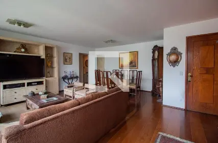 Imagem: Apartamento para Venda, Real Parque