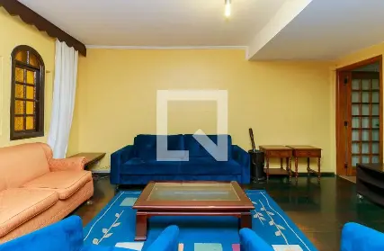 Imagem: Casa Térrea para Venda, Santo Amaro