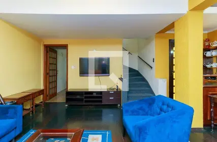 Imagem: Casa Térrea para Venda, Santo Amaro
