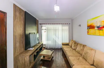 Imagem: Casa Térrea para Venda, Santo Amaro