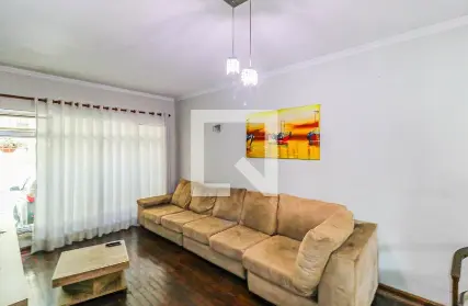 Imagem: Casa Térrea para Venda, Santo Amaro