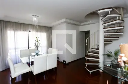 Imagem: Cobertura para Venda, Vila Andrade