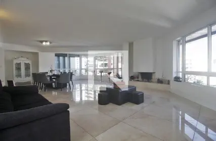 Imagem: Cobertura para Venda, Real Parque