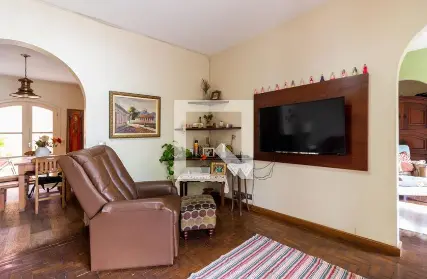 Imagem: Casa Térrea para Venda, Moema