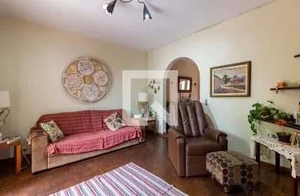 Imagem: Casa Térrea para Venda, Moema