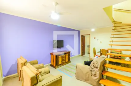 Imagem: Casa Térrea para Venda, Chácara Santo Antônio (ZS)