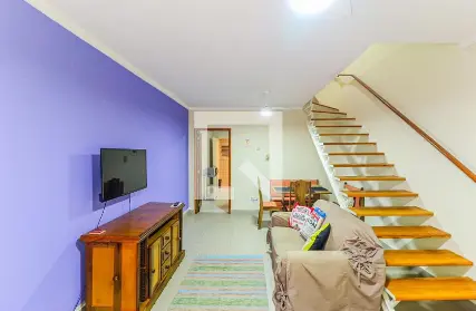 Imagem: Casa Térrea para Venda, Chácara Santo Antônio (ZS)