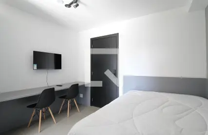 Imagem: Kitnet / Loft para Venda, Moema