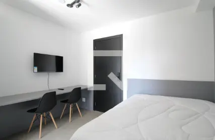 Imagem: Kitnet / Loft para Venda, Moema