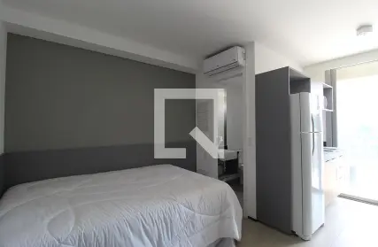 Imagem: Kitnet / Loft para Venda, Moema
