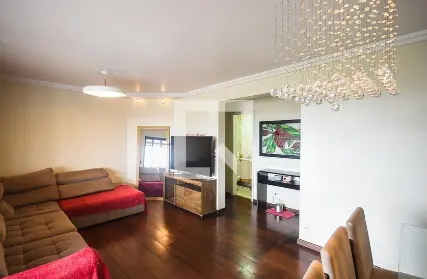 Imagem: Apartamento para Venda, Morumbi