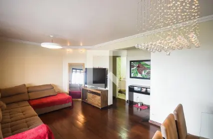 Imagem: Apartamento para Venda, Morumbi
