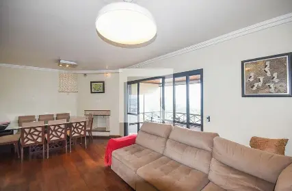 Imagem: Apartamento para Venda, Morumbi
