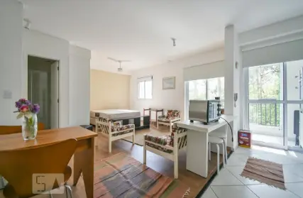 Imagem: Kitnet / Loft para Venda, Vila Andrade