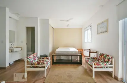 Imagem: Kitnet / Loft para Venda, Vila Andrade
