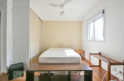 Imagem: Kitnet / Loft para Venda, Vila Andrade