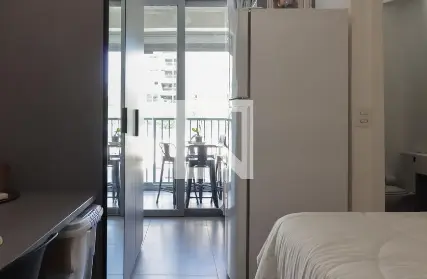 Imagem: Kitnet / Loft para Venda, Moema
