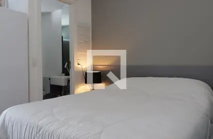 Imagem: Kitnet / Loft para Venda, Moema