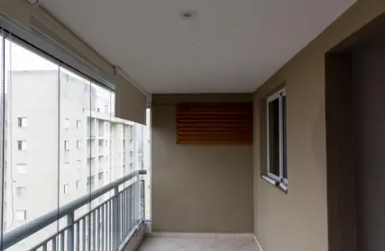 Imagem: Apartamento para Venda, Vila Andrade