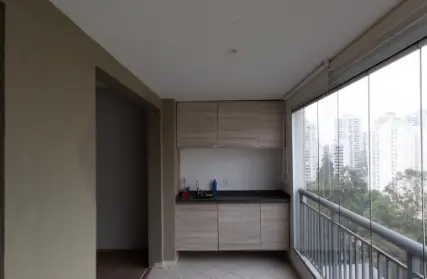 Imagem: Apartamento para Venda, Vila Andrade