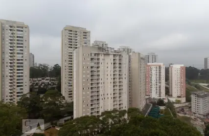 Imagem: Apartamento para Venda, Vila Andrade